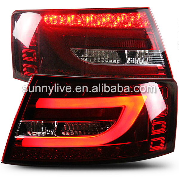 Audi a6l 2005-2008 ĸ  led ĸ 